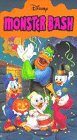 Disney: Monster Bash