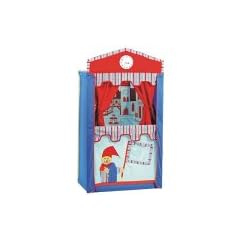 Roba 6972 - Kaspertheater