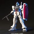 HGUC 1/144 RGM-79D ジム寒冷地仕様 (機動戦士ガンダム0080 ポケットの中の戦争)