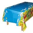 Winnie The Pooh Together Times Party Tablecover