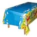Winnie The Pooh Together Times Party Tablecover