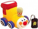 Childrens Toyshop  Toys : Choo Choo Locomotive