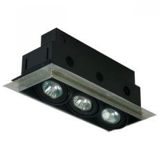 Housing 3 Light Trimless Multiple by Eurofase
