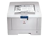 Xerox Phaser 3150 - Printer - B/W - laser - Legal, A4 - 600 dpi x 600 dpi - up to 22 ppm - capacity: 300 sheets - Parallel, USB