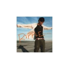 RIPPLE(初回)(DVD付)