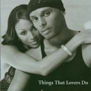 Things That Lovers Do - Copy control