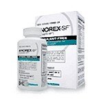 Search : Anorex Stimulant Free 180 caps