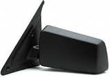 85-94 CHEVY CHEVROLET BLAZER S10 s-10 MIRROR LH (DRIVER SIDE) SUV, Manual, Standard Type, Textured (1985 85 1986 86 1987 87 1988 88 1989 89 1990 90 1991 91 1992 92 1993 93 1994 94) GM11SL 15675113