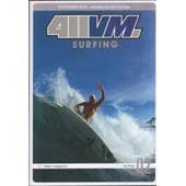 411VM - Surfing - Issue 02 by 
