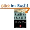 The Big Sleep (Vintage Crime/Black Lizard)