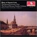 Music of Antonio Lotti