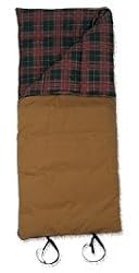 Kids Sleeping Bags Little Timber Kids +10F