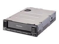 Quantum DLT-V4 Tape Drive, Internal Kit, Sata, Black. Black Bezel Installed Wit