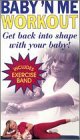 Baby 'N Me Workout (2pc)