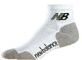 New Balance Hero High Density Cushion Quarter