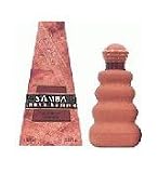 Samba Nova by Perfumers Workshop for Men - 3.4 oz EDT Spray