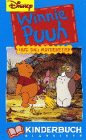 Winnie Puuh und das Hundewetter