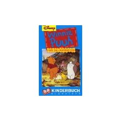 Winnie Puuh und das Hundewetter [VHS]