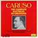 Caruso: The Complete Electrical Re-Creations