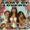 Army of Lovers [Musikkassette]