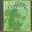 Eigenschaften Duke Ellington  / Private Collection, Vol. 4: Studio Sessions, New York, 1963 [UK-Import]