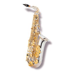Jupiter 869SG Artist Alto Saxophone