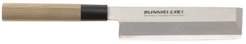 Bunmei 7-Inch Usuba Knife