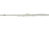 Trevor James Virtuoso Flute 31V3E
