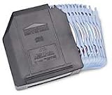 JVC XC M120 - CD magazine