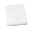 White Bassinet Sheets - Set of 3