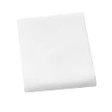 White Bassinet Sheets - Set of 3
