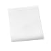 White Bassinet Sheets - Set of 3