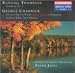 Randall Thompson: Symphony No. 2; George Chadwick: Overtures; Tam O'Shanter