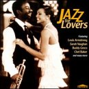 Jazz for Lovers by Va-Jazz For Lovers