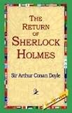 The Return Of Sherlock Holmes