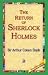 Book The Return Of Sherlock Holmes