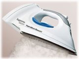 Hamilton Beach 14615 Supreme Steam and Lightweight Iron