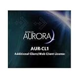 Keyscan Aur-Cl1 Aurora Client License For One Additional Concurrent User