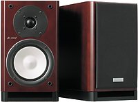 ONKYO INTEC205 スピーカーシステム  D-152E(D) /木目