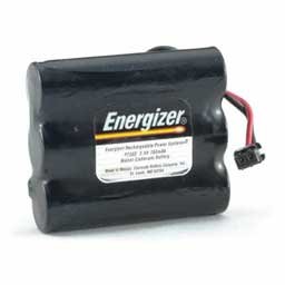 Click here to buy Nickel Cadmium Cordless Phone Battery For Cobra CP-310SA by Batteries.