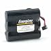 Nickel Cadmium Cordless Phone Battery For Uniden BT-905
