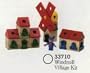 BRIO Windmill Village Kit