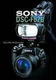 cover of Sony DSC-F828. Das Buch zur Kamera