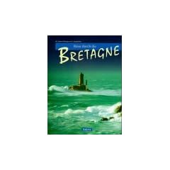 Reise durch die Bretagne