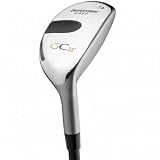 Bridgestone Mens Gravity Chamber Hybrid Woods