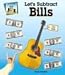 Book Let's Subtract Bills (Dollars & Cents)