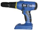 fti corporation MM18V 1/2' Hammer Drill cordless drill