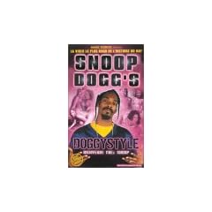 SNOOP DOGG S1 DOGGYSTYLE DVD(X)