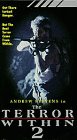 Terror Within 2 [VHS]