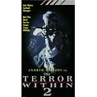 Terror Within 2 [VHS]
